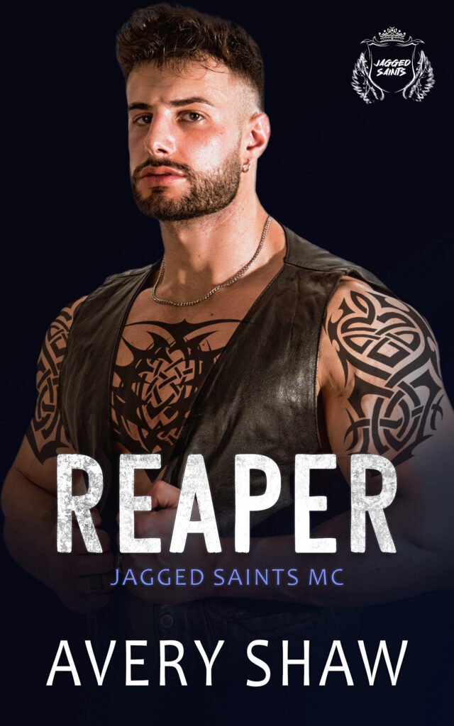 Reaper by Avery Shaw