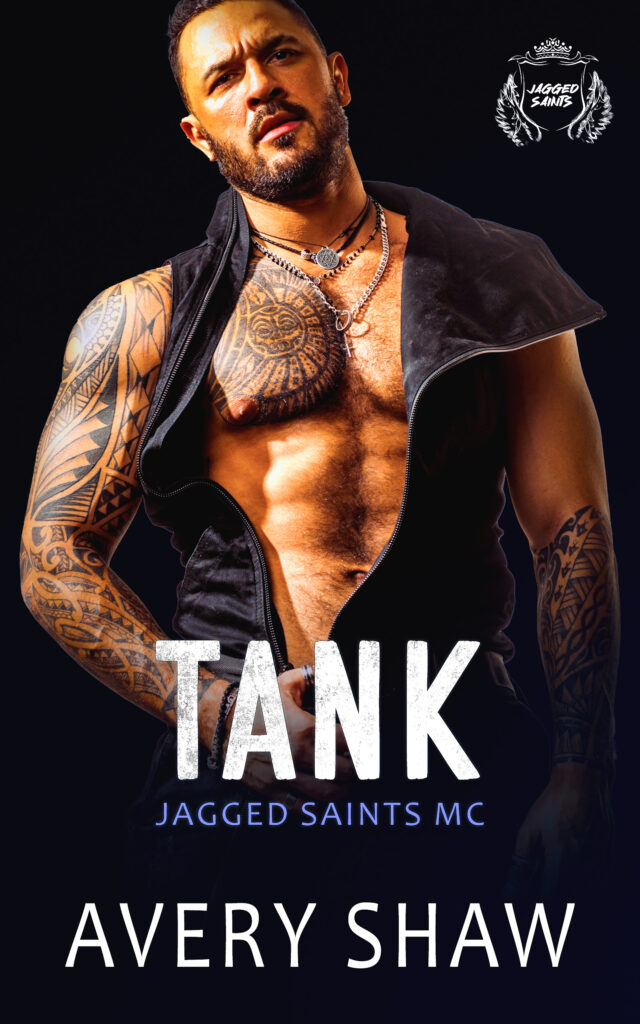 Tank by Avery Shaw